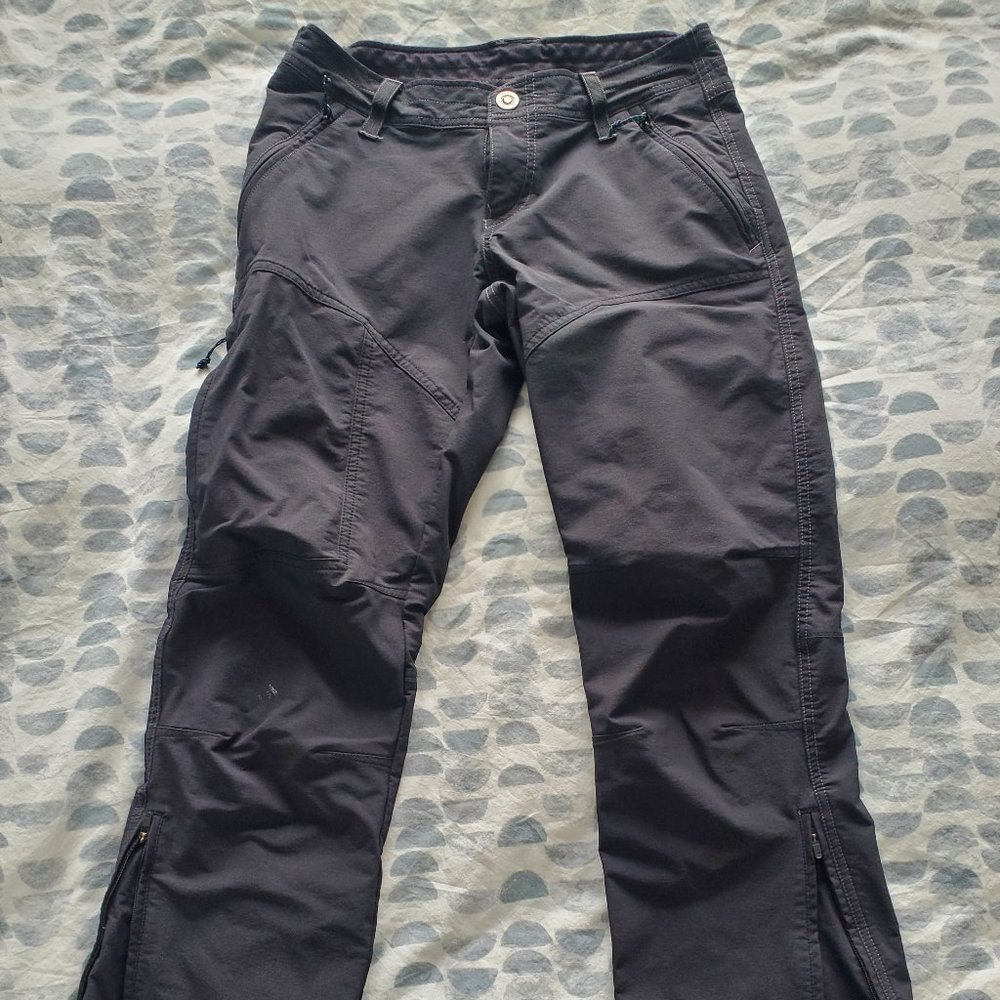 Kuhl Klash Pants, 2 short